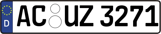 AC-UZ3271