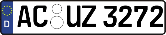 AC-UZ3272
