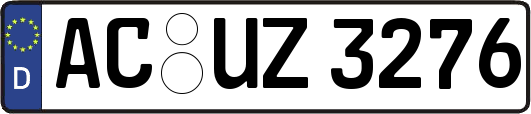 AC-UZ3276