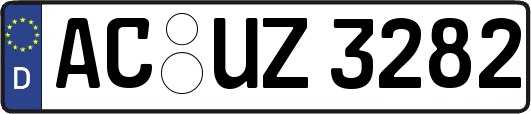 AC-UZ3282