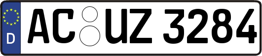 AC-UZ3284