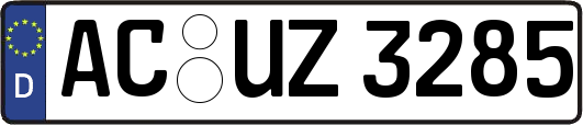 AC-UZ3285