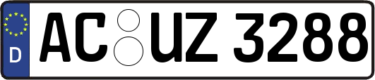 AC-UZ3288
