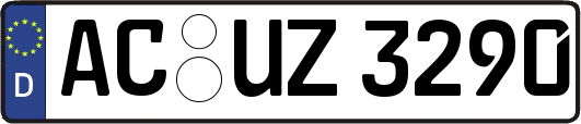 AC-UZ3290