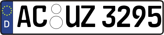 AC-UZ3295