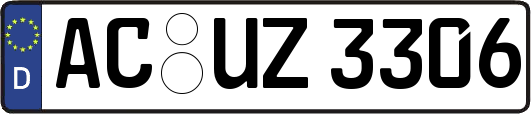 AC-UZ3306