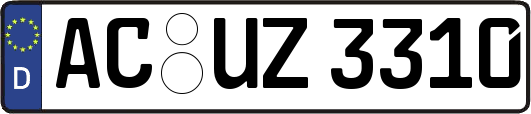 AC-UZ3310