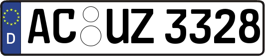 AC-UZ3328