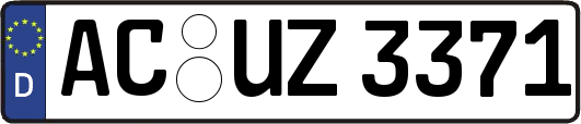 AC-UZ3371