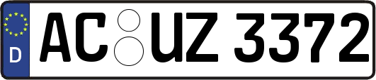 AC-UZ3372