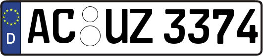 AC-UZ3374