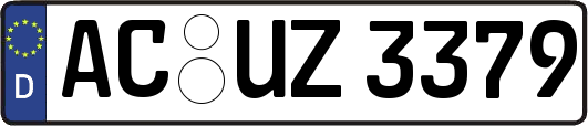 AC-UZ3379