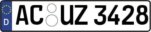 AC-UZ3428