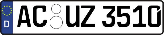 AC-UZ3510