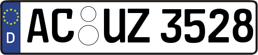 AC-UZ3528