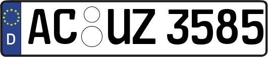 AC-UZ3585