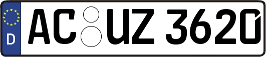 AC-UZ3620