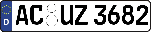 AC-UZ3682