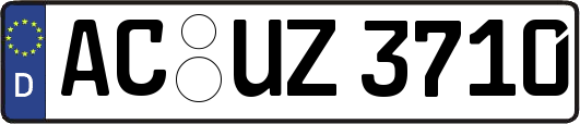 AC-UZ3710