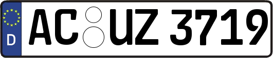 AC-UZ3719