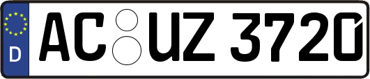 AC-UZ3720