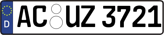 AC-UZ3721