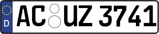 AC-UZ3741