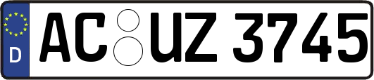 AC-UZ3745