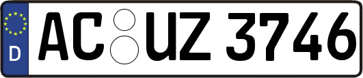 AC-UZ3746
