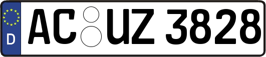 AC-UZ3828