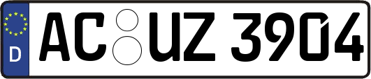 AC-UZ3904