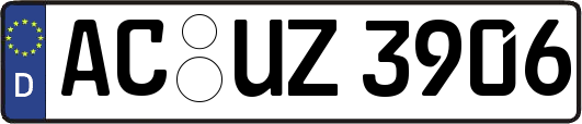 AC-UZ3906