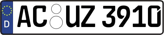 AC-UZ3910