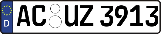AC-UZ3913
