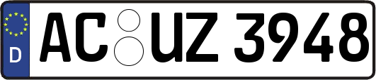 AC-UZ3948