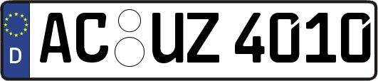 AC-UZ4010