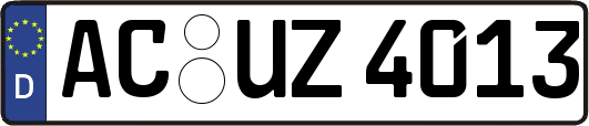 AC-UZ4013