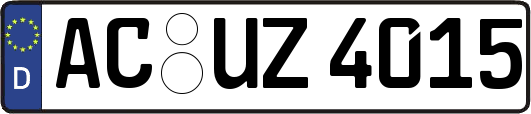 AC-UZ4015