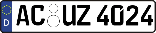 AC-UZ4024