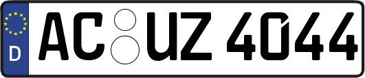 AC-UZ4044