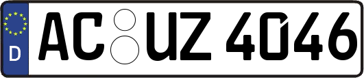 AC-UZ4046