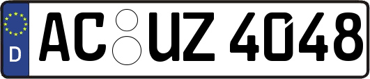 AC-UZ4048