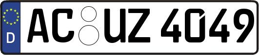 AC-UZ4049