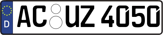 AC-UZ4050