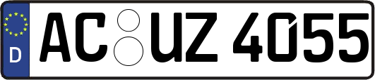 AC-UZ4055