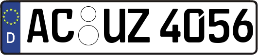 AC-UZ4056