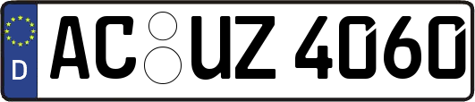 AC-UZ4060