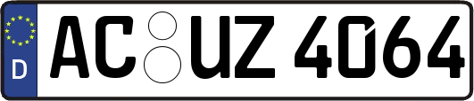 AC-UZ4064