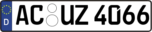 AC-UZ4066