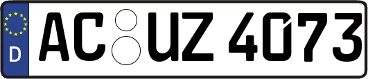AC-UZ4073
